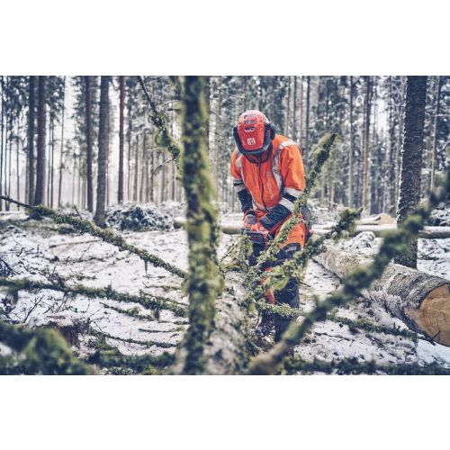 Rouleau de chaîne S35G 100 ft .325'' / 1,5 mm HUSQVARNA 585639501 photo du produit Secondaire 2 L