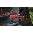 Emporte-pièce hydraulique FORCE LOGIC 18 V M18 HKP-201C + batterie 2 Ah + chargeur + coffret MILWAUKEE 4933451202 photo du produit Secondaire 7 S