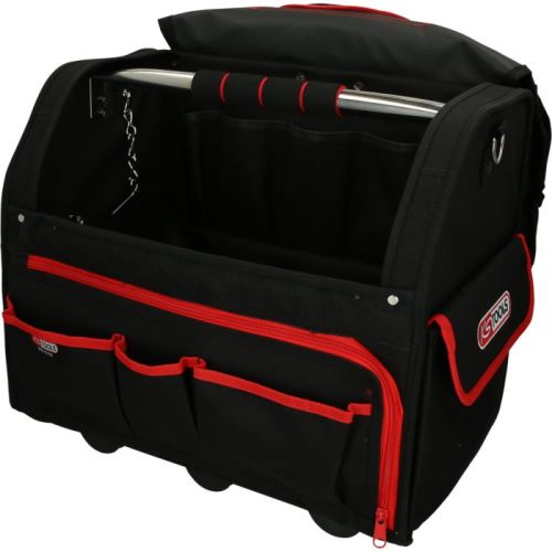 Sac ROLLBAG XL à bras télescopique 490x330x420 mm KS TOOLS 850.0335 photo du produit Secondaire 4 L