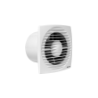 Extracteur d’air Design 100 ponctuel détection d'humidité - ALDES - 11022302 pas cher