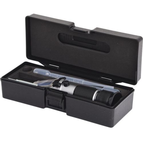 Réfractomètre AdBlue antigel / batterie KS TOOLS 550.1285 photo du produit Secondaire 5 L