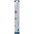 5 lames de scie sabre PRO Metal Demolition S 1225 VF 300 x 19 x 1,25 mm BOSCH 2608657409 photo du produit Secondaire 8 S