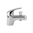 Mitigeur bain / douche monotrou Nova GARIS R01-11105CR photo du produit Secondaire 2 S