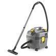 Aspirateur eau et poussières 1380W Karcher AP NT 20 /1 Ap Te - 13785100 photo du produit