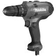 Perceuse à percussion 320W D.10mm en boîte carton - MAKITA - HP0300 pas cher