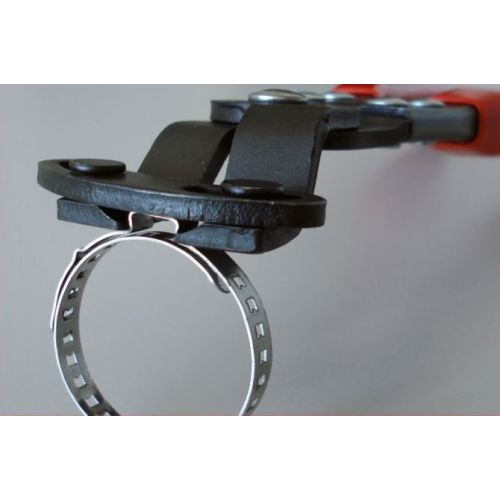 Pince à collier 240 mm KS TOOLS 115.1185 photo du produit Secondaire 3 L
