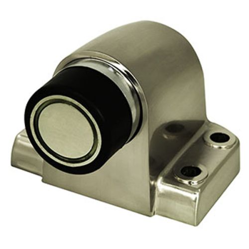 Butée à ressort magnétique pour porte lourde inox - HERACLES - DMBT21SP pas cher