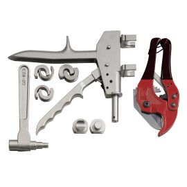 Coffret découpe et pince racord à glissement PER Fartools - 211700 photo du produit Principale M