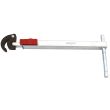 Clé lavabo extensible D 9 à 32 mm MEJIX 180483 photo du produit