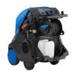 Nettoyeur HP à eau chaude 7,2 kW MH 4M-200/960 FA EU NILFISK 107146922 photo du produit