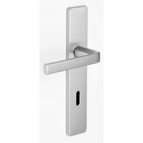 Ensemble kaza entraxe 195mm clé L argent - VACHETTE - 204104 pas cher