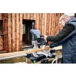 Scie à onglets radiale 18V Festool KAPEX KSC 60 EB I-Plus + set Energie SYS 18 V 2 x 5,2 /TCL 6 DUO - 577174 photo du produit Secondaire 6 S