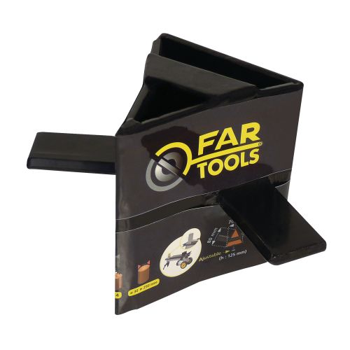 Coin de fendage en 4 FARTOOLS 182051 photo du produit Secondaire 3 L