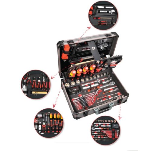 Composition maintenance Hanger 121 outils photo du produit Secondaire 1 L
