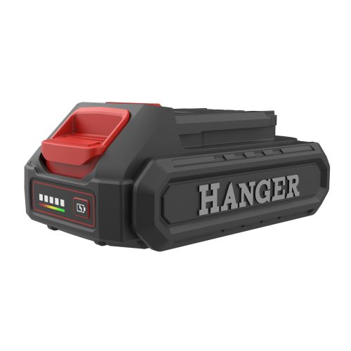 Batterie 18 V 2 Ah BX18-2 HANGER 407002 photo du produit