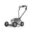 Tondeuse mulching 36V LB548i (sans batterie ni chargeur) - HUSQVARNA - 967977301 pas cher Secondaire 1 S