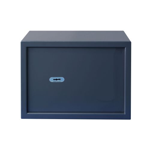 Coffre fort mécanique CFM2 21 litres - HERACLES - I-CFM2 pas cher Secondaire 1 L