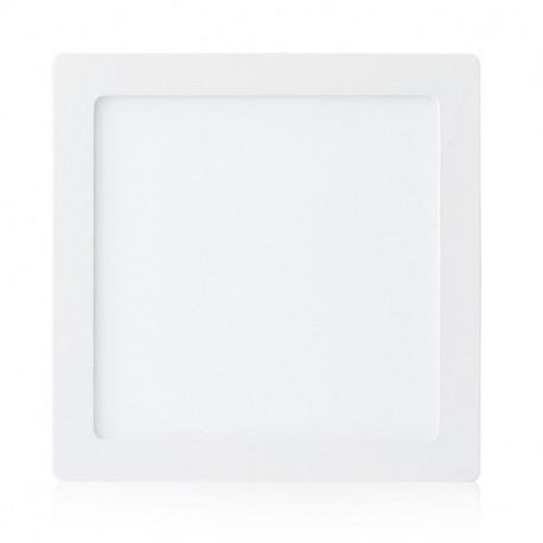 Plafonnier LED QUADRA CADRE 18 W 3000 K MIIDEX LIGHTING 778810 photo du produit