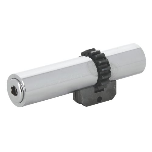 Cylindre monobloc type LAP / CB 35 x 60 mm 4 clés insert long HERACLES F160200 photo du produit