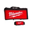 Sac pour rail de guidage PSA-4 MILWAUKEE TOOL 4932479071 photo du produit Secondaire 7 S