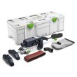 Ponceuse à bande 1010 W BS 75 E-Plus FESTOOL 576295 photo du produit