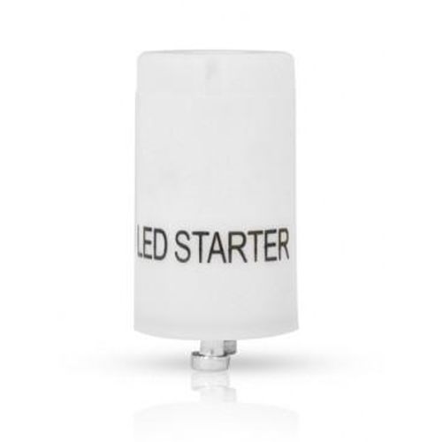 Starter pour tube T8 phase neutre de même côté sachet de 5 MIIDEX LIGHTING 75960 photo du produit