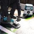 Meuleuse d'angle LXT 2 x 18 V 230 mm (sans batterir ni chargeur) MAKITA DGA901ZU photo du produit Secondaire 2 S