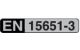 Picto EN 15651-3