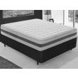 Matelas à mémoire de forme MACERATA I Love Sleep à zones différenciées 160x200cm - 29cm de hauteur pas cher Secondaire 2 S