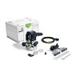 Défonceuse 1010 W OF 1010 REBQ-Plus + coffret SYSTAINER FESTOOL 578005 photo du produit