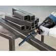 Lame scie sabre carbure S555CHM 100 mm BOSCH 2608653179 photo du produit Secondaire 5 S