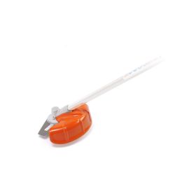 Capot de protection Stihl 420 mm pour têtes de coupe à fil et PolyCut - 4144-710-8117 photo du produit Principale M