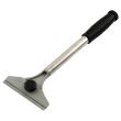 Grattoir plat 100 mm lame reversible FARTOOLS 212000 photo du produit