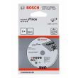 Disques à tronçonner Expert for Inox 76 mm BOSCH 2608601705 photo du produit Secondaire 4 S