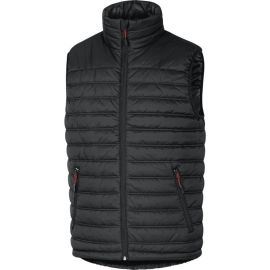 Gilet doudoune sans manche Delta plus en polyamide ripstop enduit PU GDOON photo du produit Principale M