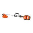 Débroussailleuse 36V 525ILXT (sans batterie ni chargeur) HUSQVARNA 970551501 photo du produit