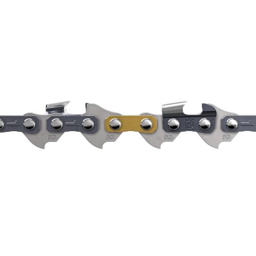 Chaîne X-CUT S93G Semi chisel 3/8”mini 1.3 mm  40 M HUSQVARNA 585404240 photo du produit