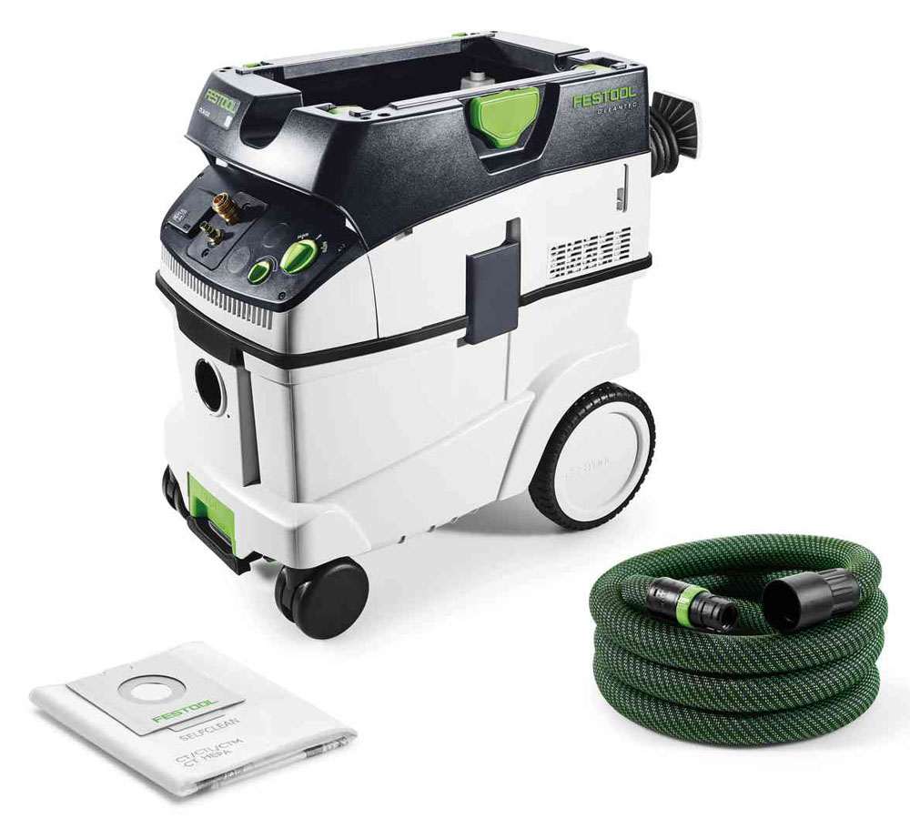 FESTOOL Aspirateur  CTL 36 E LE - 574972 