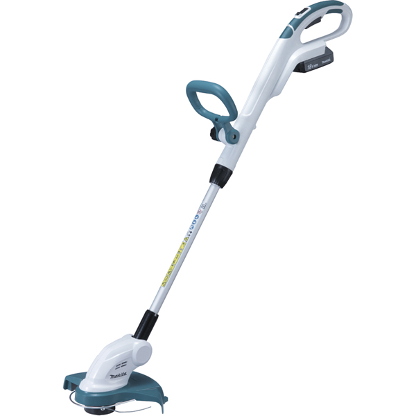 MAKITA Coupe-herbe 18 V Li-Ion (machine compl&egrave;te) 1,5 Ah -  - UR180DWE