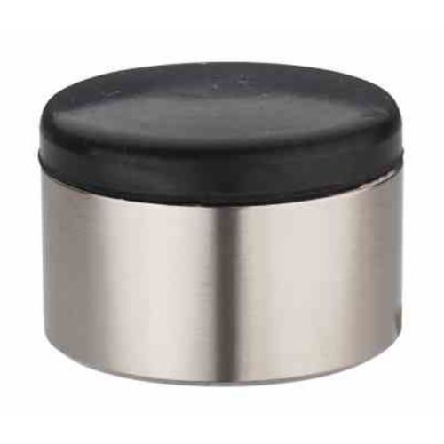 Butée de béquillé alu finition inox - HERACLES - I-3040IX pas cher