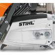 Tronçonneuse thermique à injection 79,2 cm³ MS 500i - guide Rollo ES Light 50 cm 3/8'' RS STIHL 1147-200-0000 photo du produit Secondaire 13 S
