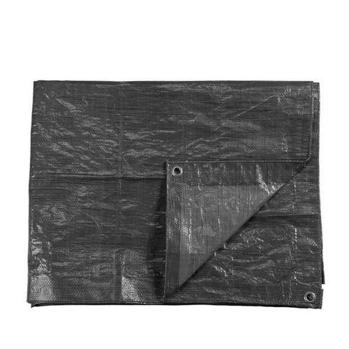 Bâche de protection 3x4m 90g - 74991 pas cher Principale L