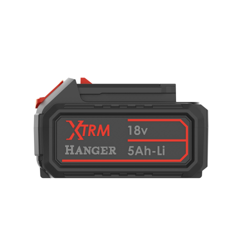 Batterie 18 V 5 Ah BX18-5 HANGER 407003 photo du produit Secondaire 2 L