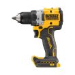 Perceuse visseuse 18V XR BRUSHLESS (sans batterie ni chargeur) + coffret T-STAK - DEWALT - DCD800NT-XJ pas cher Secondaire 1 S