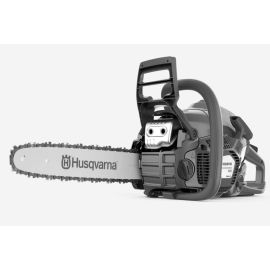 Tronçonneuse thermique 38 cm³ Husqvarna 135 MARK II - 967 86 18-26 pas cher Principale M