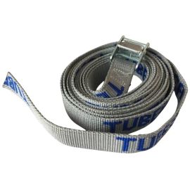 Sangle Tubesca Comabi NEVADA et APACHE pour pack panneau photovoltaïque - 20405120 photo du produit Principale M