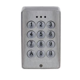 Clavier à codes HERACLES photo du produit Principale M