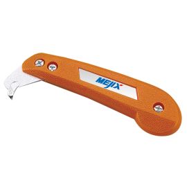 Couteau à tracer Mejix 150 mm lame arrondie - 180150 photo du produit Principale M