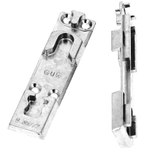 Gâche inférieure oscillo-battantes PVC - FERCO - 9-35772-00-0-1 pas cher