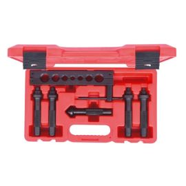 Coffret d'outils à battre les collets diamètre 10-22 mm KS Tools - 122.2201 photo du produit Principale M